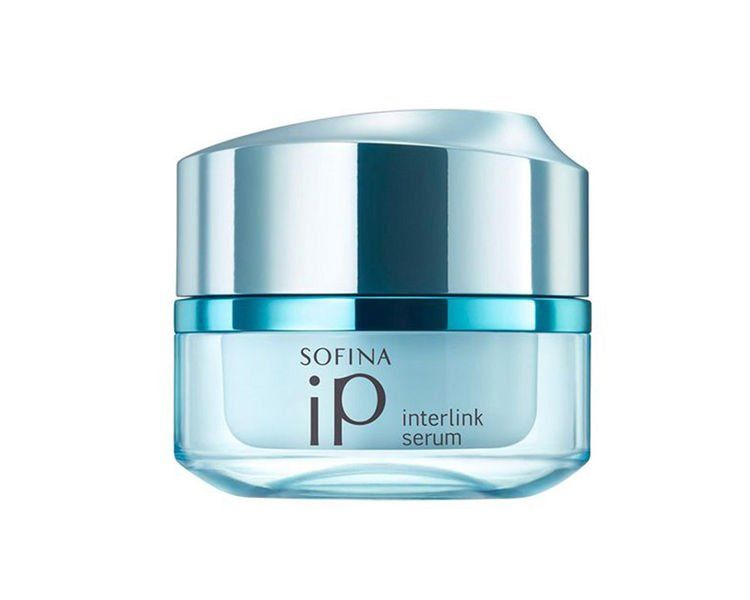 Sofina iP Interlink Serum 盈潤美容凝露