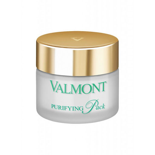 valmont purifying pack