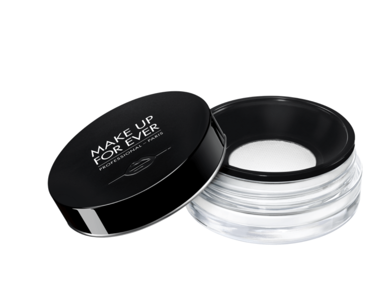 Make Up For Ever Ultra HD Loose Powder 超高清無瑕蜜粉
