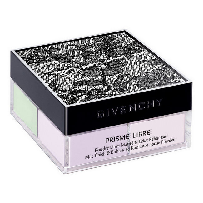 Givenchy Beauty Prisme Libre Couture Edition