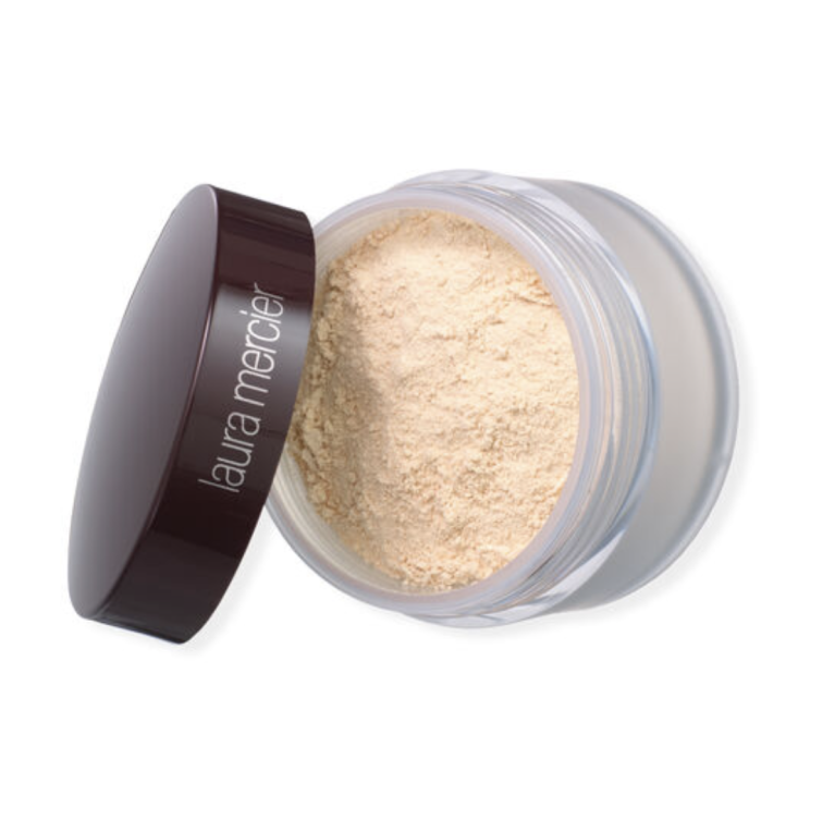 Laura Mercier Translucent Loose Setting Powder