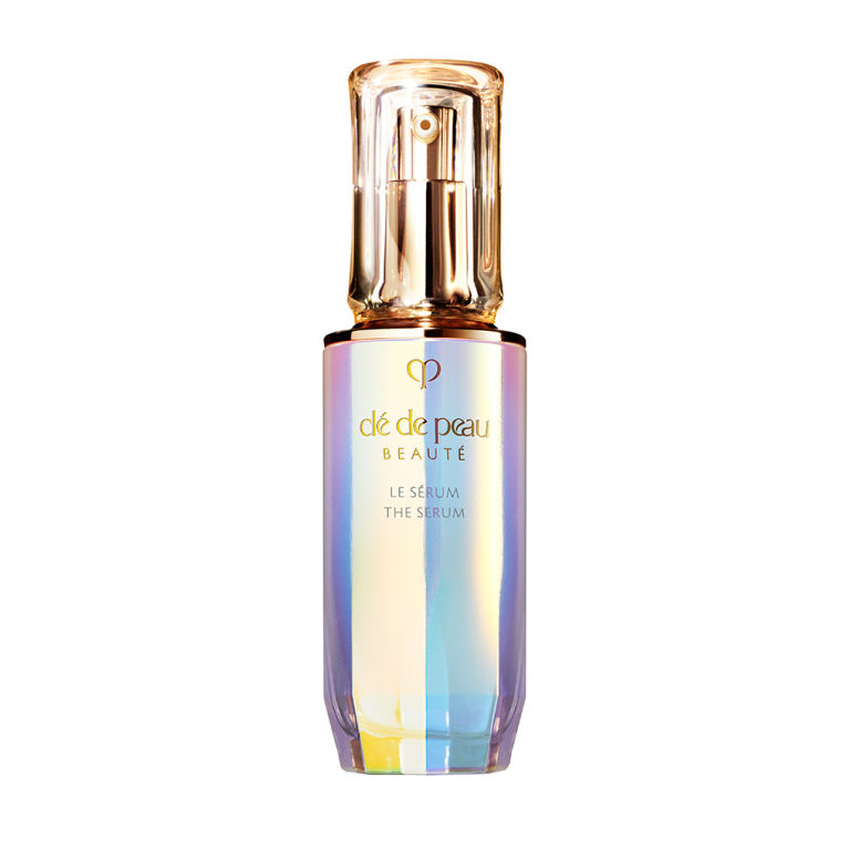 Clé de Peau Beauté Le Sérum 煥活細胞精華