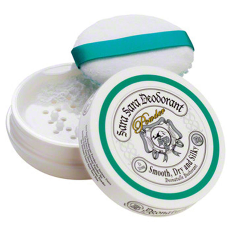 Deonatulle Sara Sara Deodorant Powder 止汗蜜粉