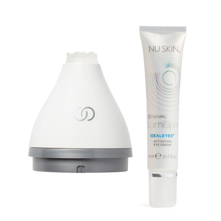 Nuskin ageLOC LumiSpa IdealEyes