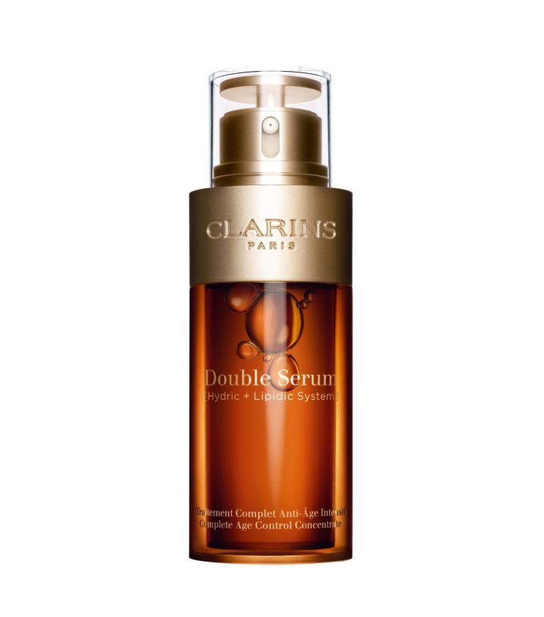 Clarins Double Serum