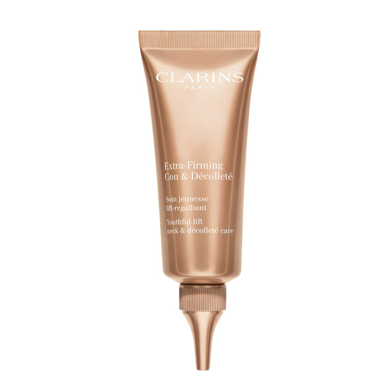 Clarins Extra Firming Neck Decollete Care