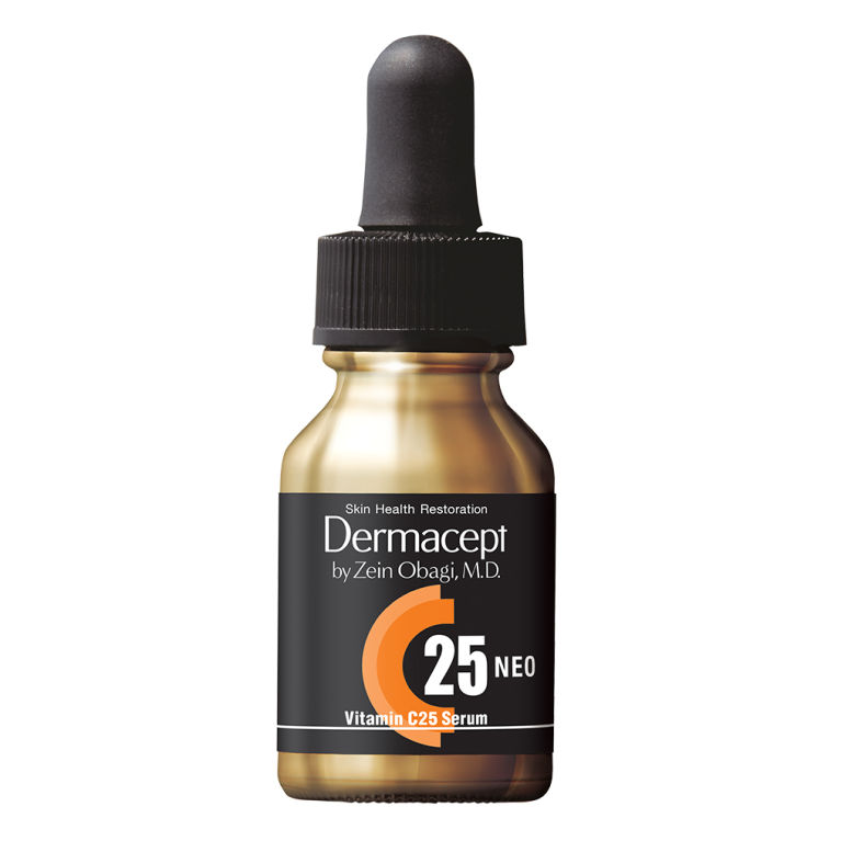 dermacept c25 serum
