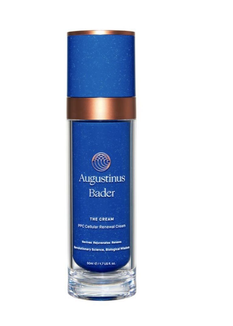 augustinus bader the cream augustinus bader the cream