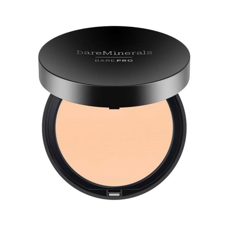 bareminerals bare pro bareminerals bare pro