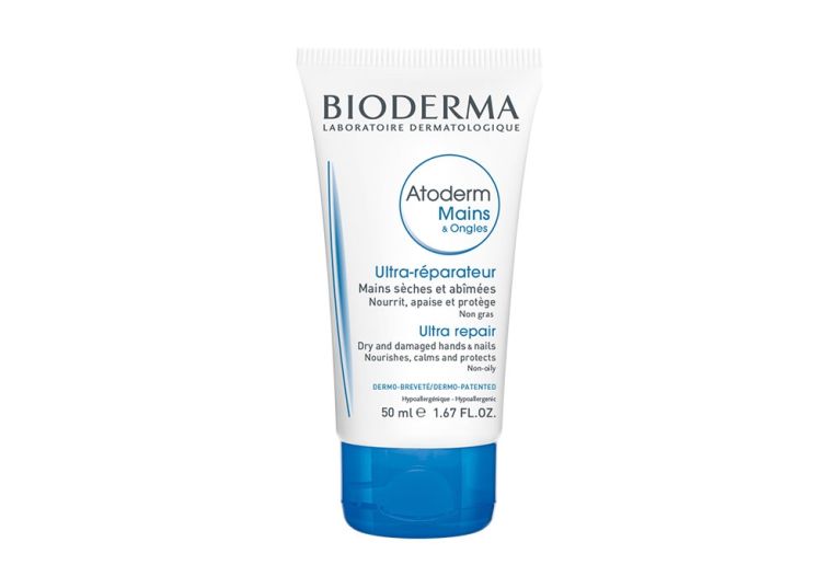 bioderma atoderm mains & ongles