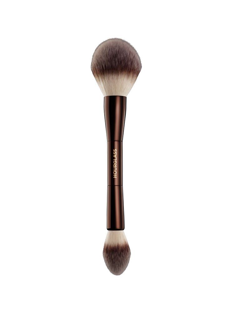 hourglass veil powder brush veil hourglass veil powder brush veil