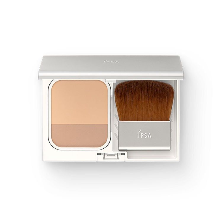 ipsa powder foundation n ipsa powder foundation n