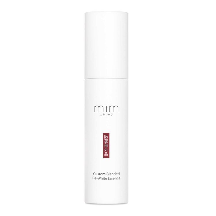 mtm custom-blended re-white essence mtm custom-blended re-white essence