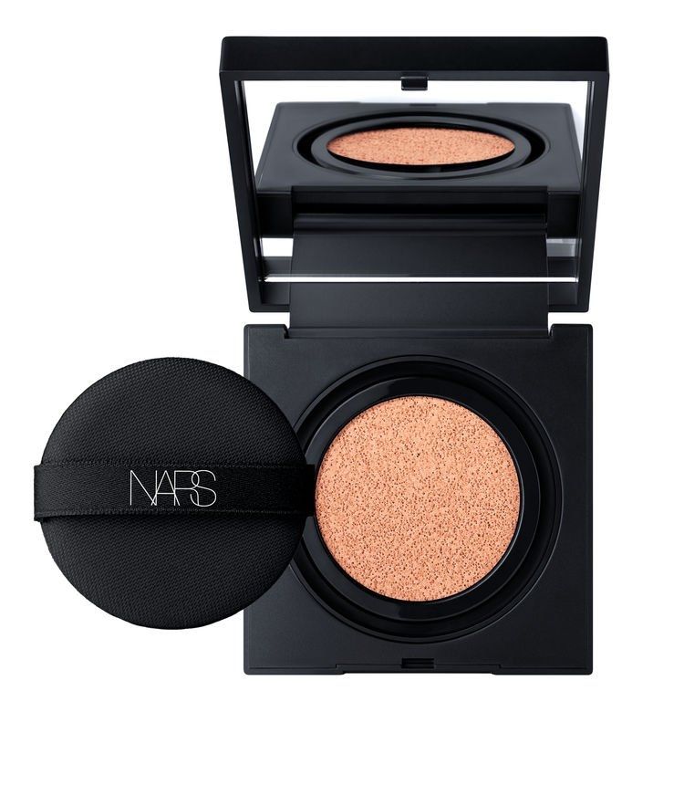 nars natural radiant longwear cushion foundation nars natural radiant longwear cushion foundation