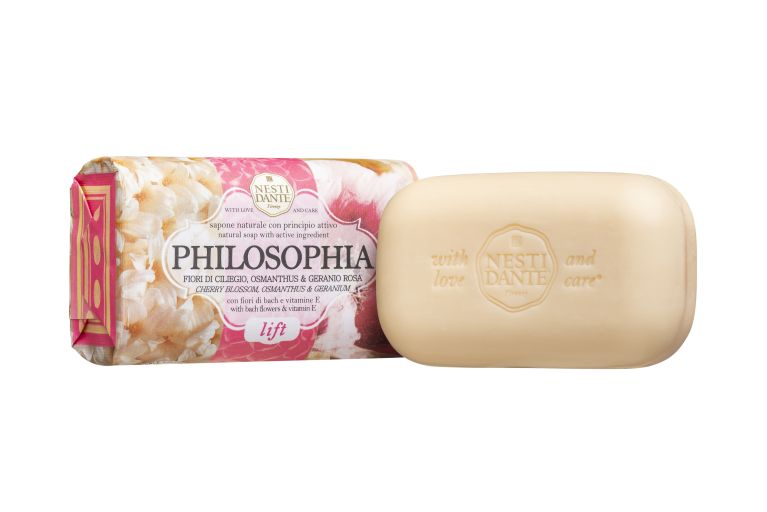 nesti dante philosophia lift soap
