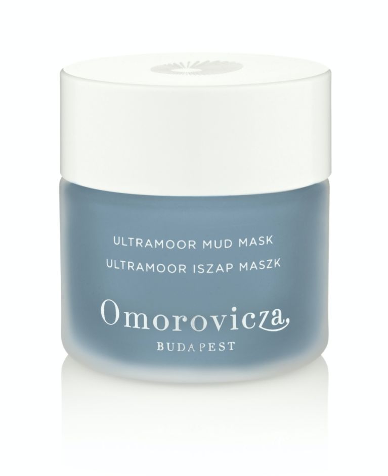 omorovicza ultramoor mud mask
