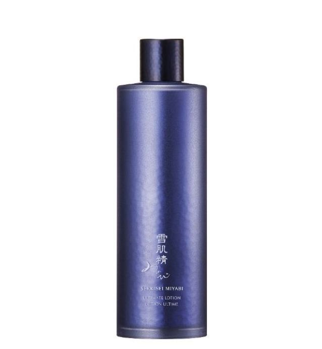 sekkisei miyabi ultimate lotion sekkisei miyabi ultimate lotion