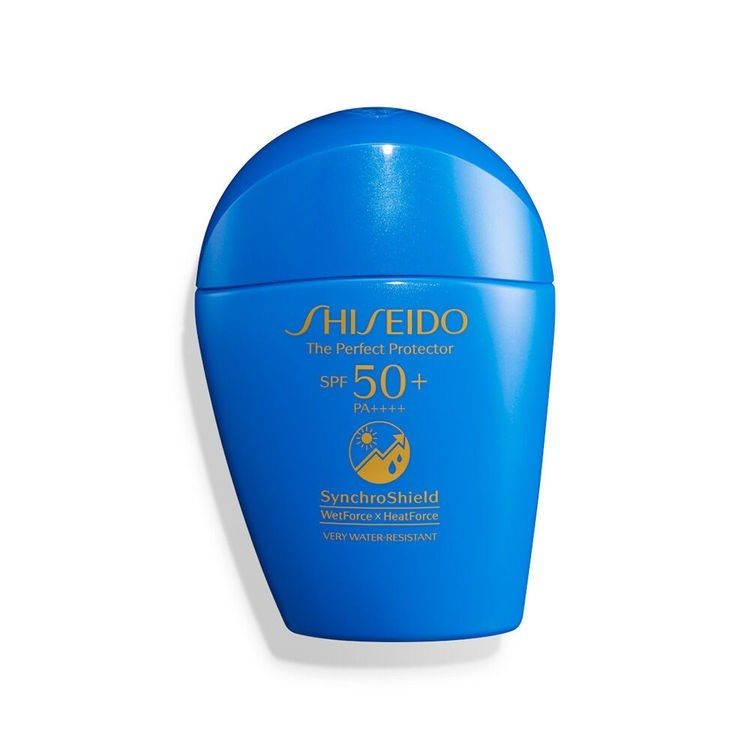 shiseido the perfect protector shiseido the perfect protector