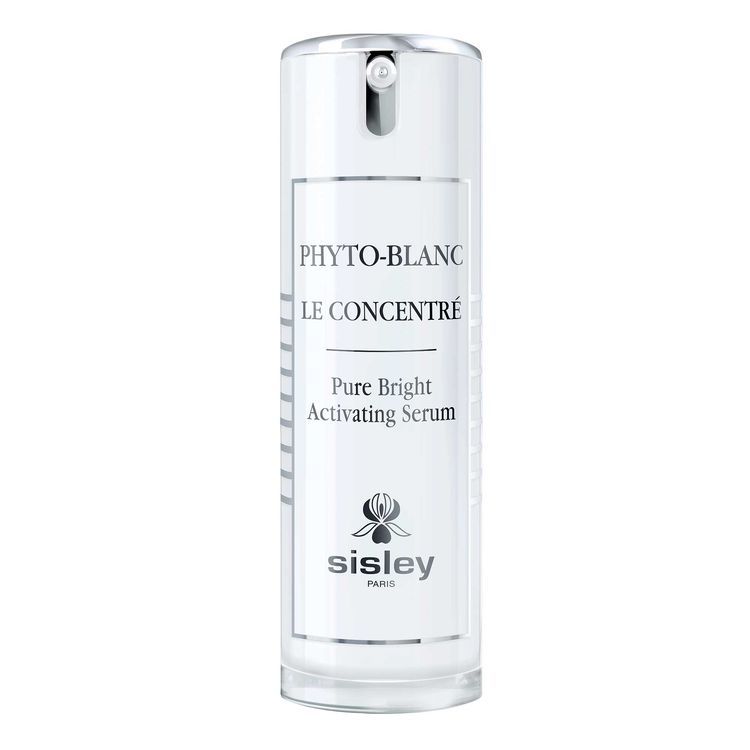 sisley pure bright activating serum sisley pure bright activating serum