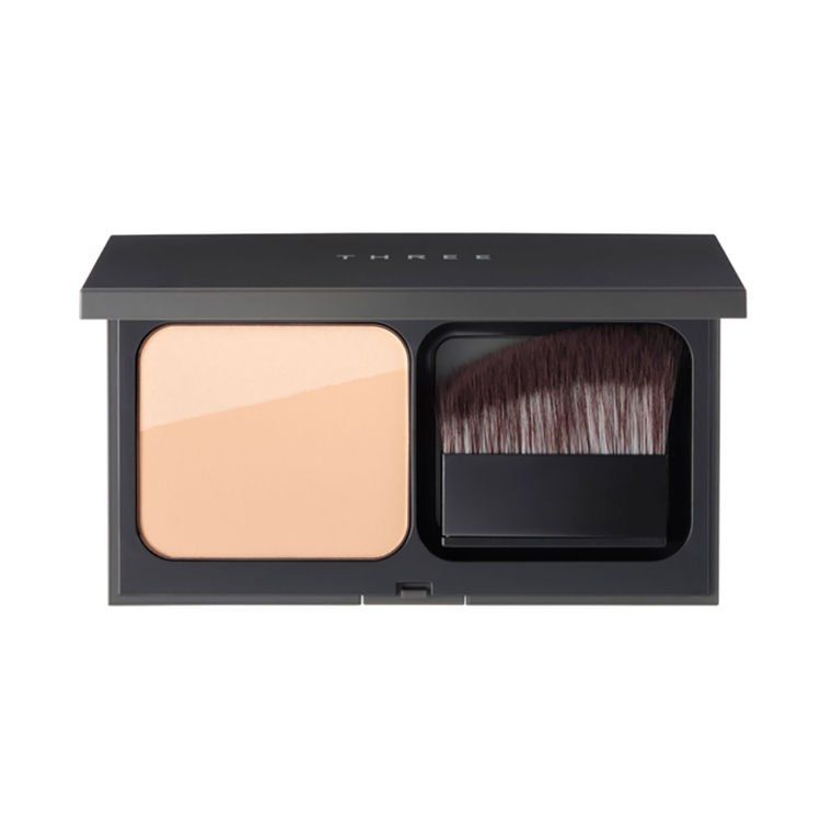 three pristine complexion powder foundation three pristine complexion powder foundation