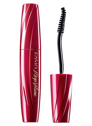 Fasio Powerful Curl Mascara Ex Mega Volume