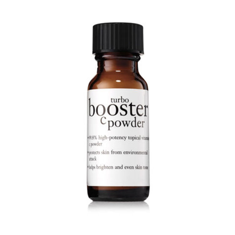 Philosophy Turbo Booster C Powder