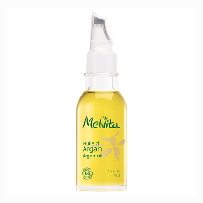 Melvita Argan Oil 有機堅果油