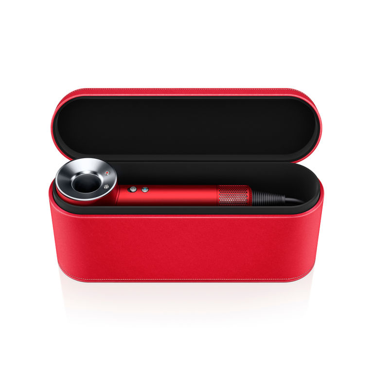 Dyson Supersonic™風筒全瑰麗紅新春特別版