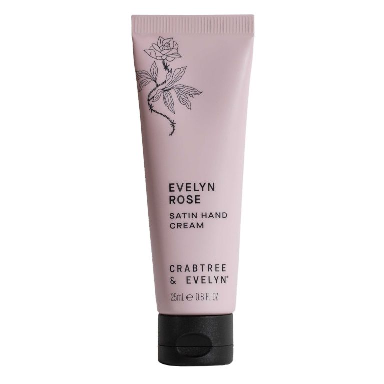 Crabtree Evelyn Evelyn Rose