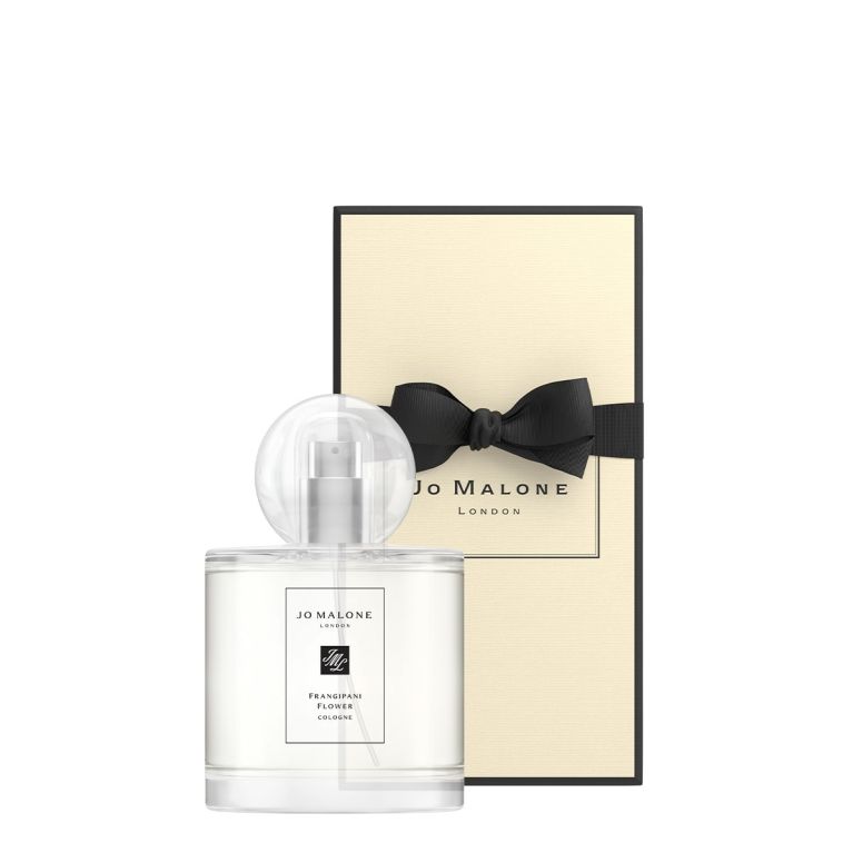 開箱2021春夏香水！Jo Malone限量新品超夢幻🌺Top 4推薦
