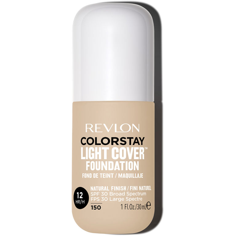 Revlon ColorStay Light Cover Foundation