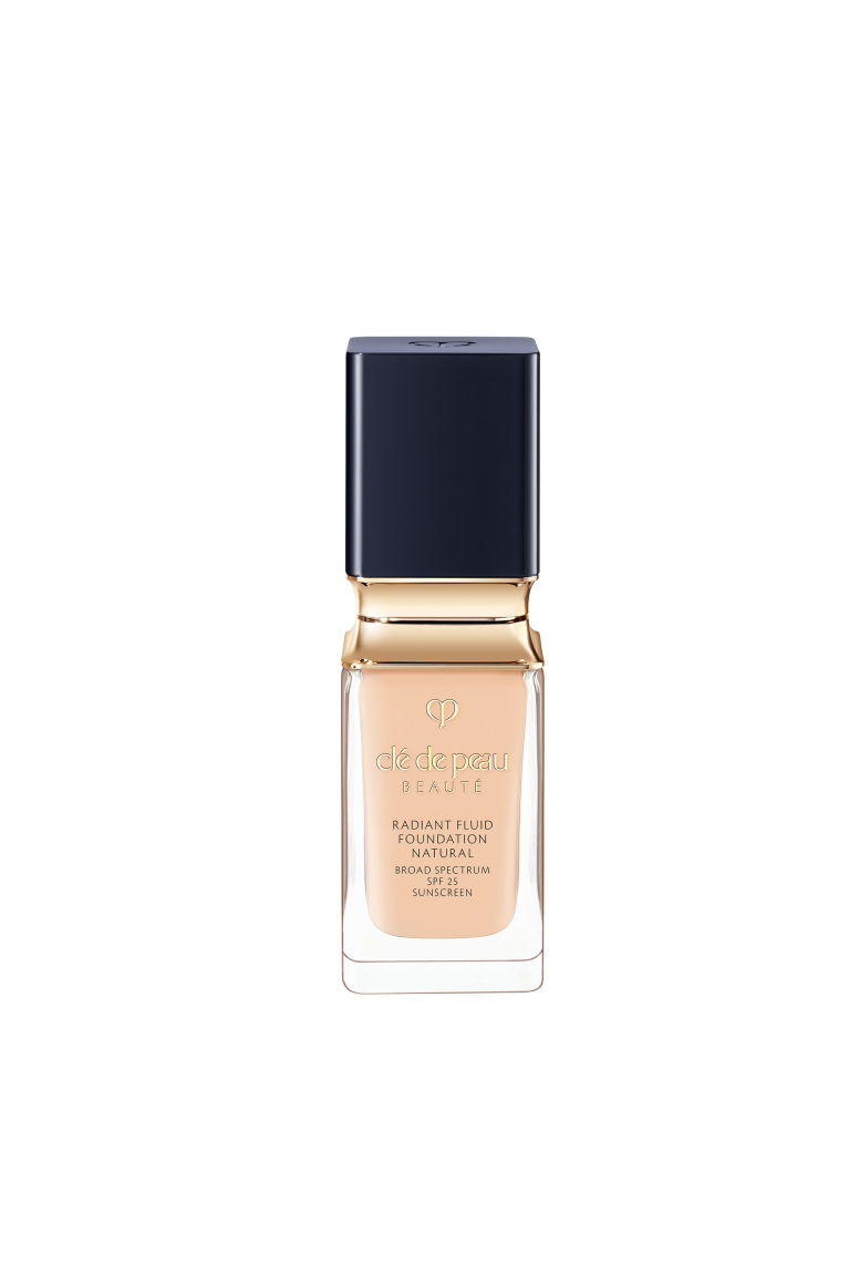 Clé de Peau Beauté Radiant Fluid Foundation Natural 