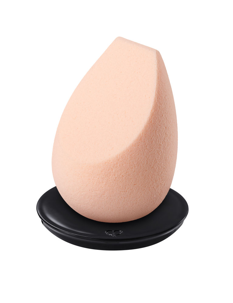 Clé de Peau Beauté 多角度化妝海棉