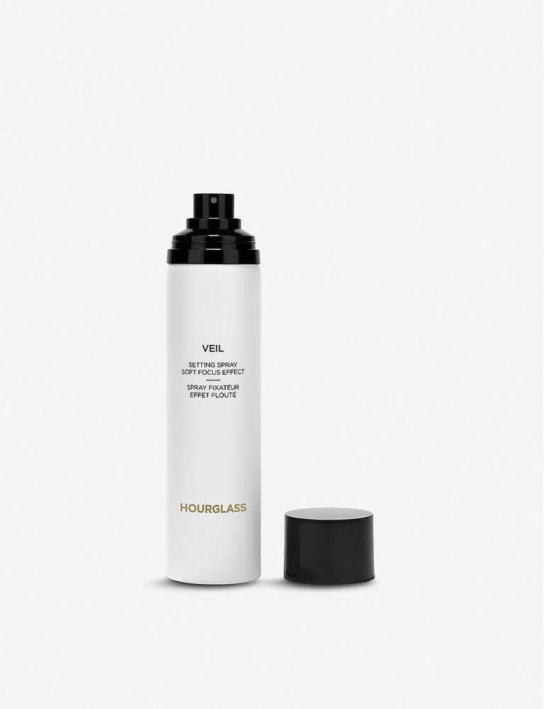  Hourglass Veil Soft Focus Setting Spray