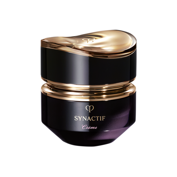 Clé de Peau Beauté SYNACTIF Cream 深層修護乳霜