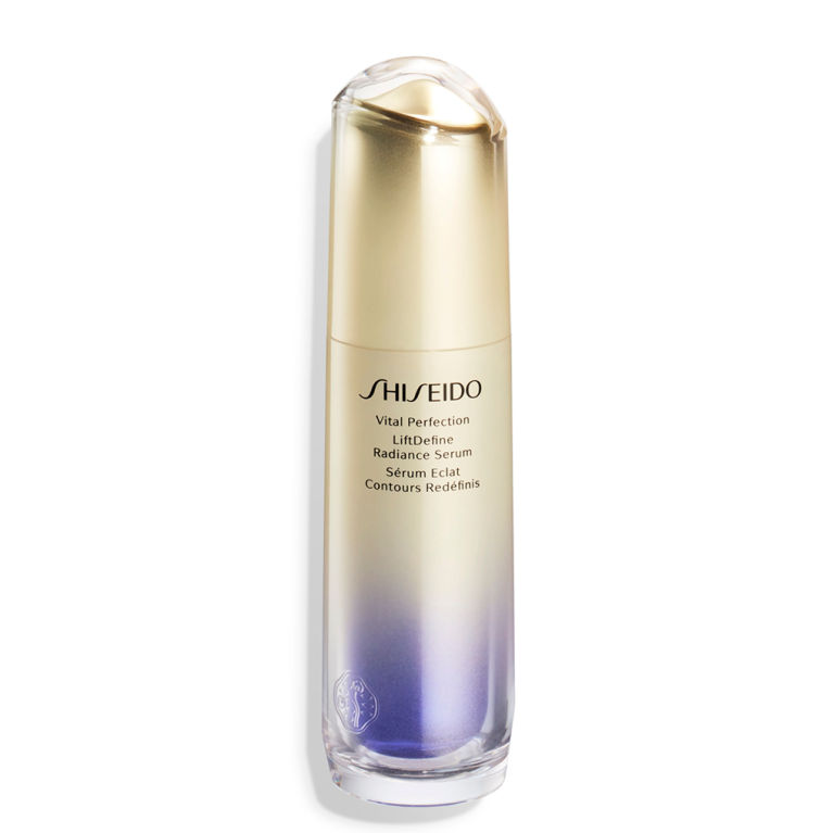 Shiseido Vital Perfection LiftDefine Radiance Serum