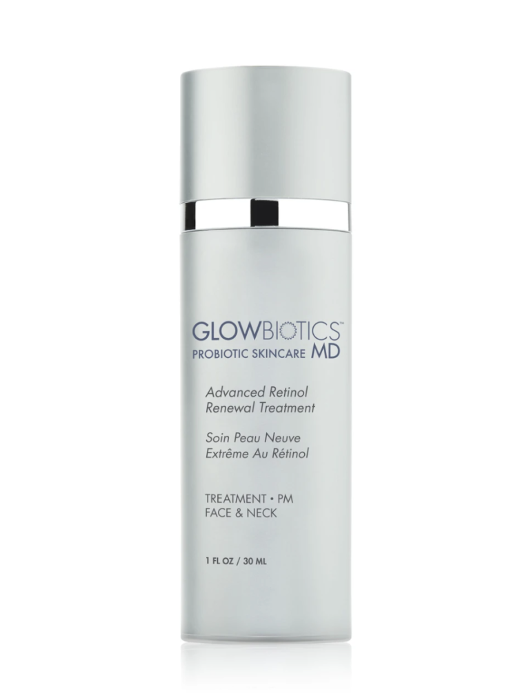 GLOWBIOTICS Advanced Retinol 