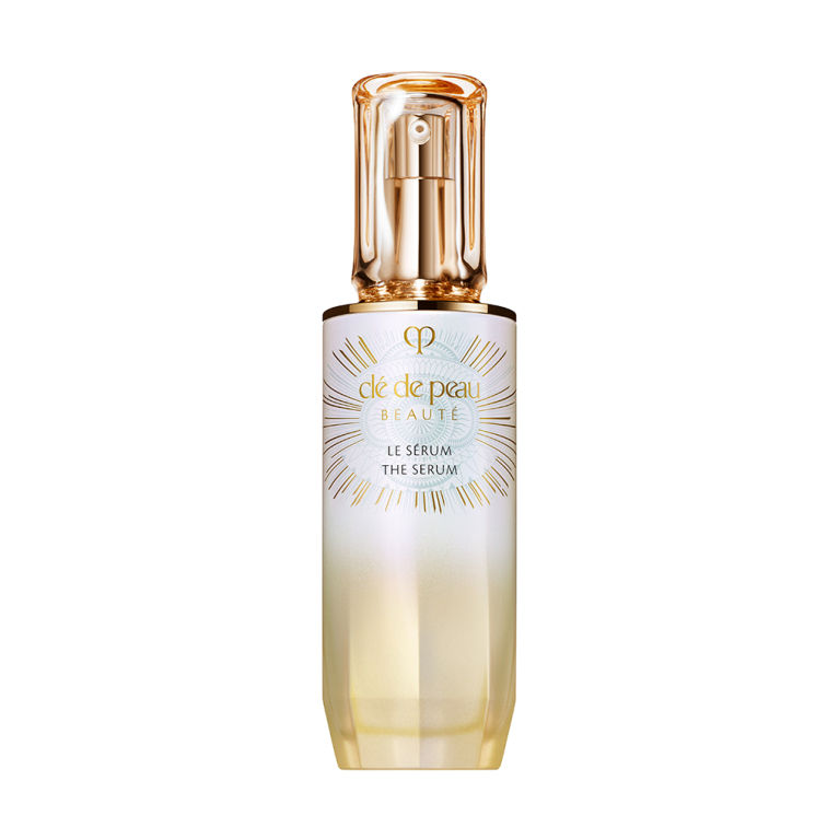 Cle de Peau Beaute Le Serum Limited Edition