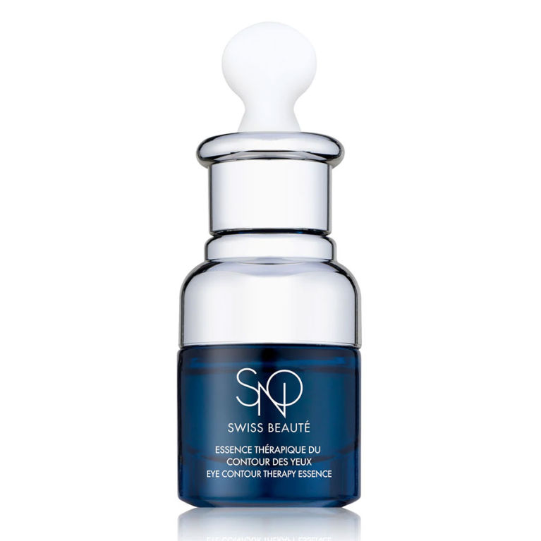 SNO Swiss Organic 眼部緊緻亮彩精華