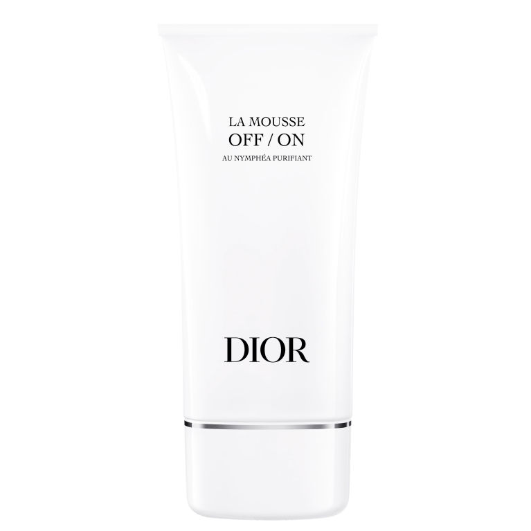 Dior Foaming Cleanser
