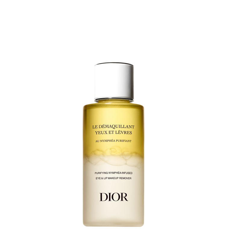Dior Eye  Lip Makeup Remover 