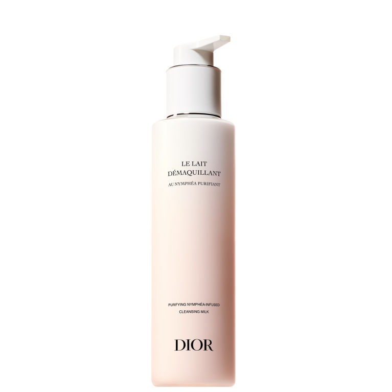 Dior Cleansing Milk