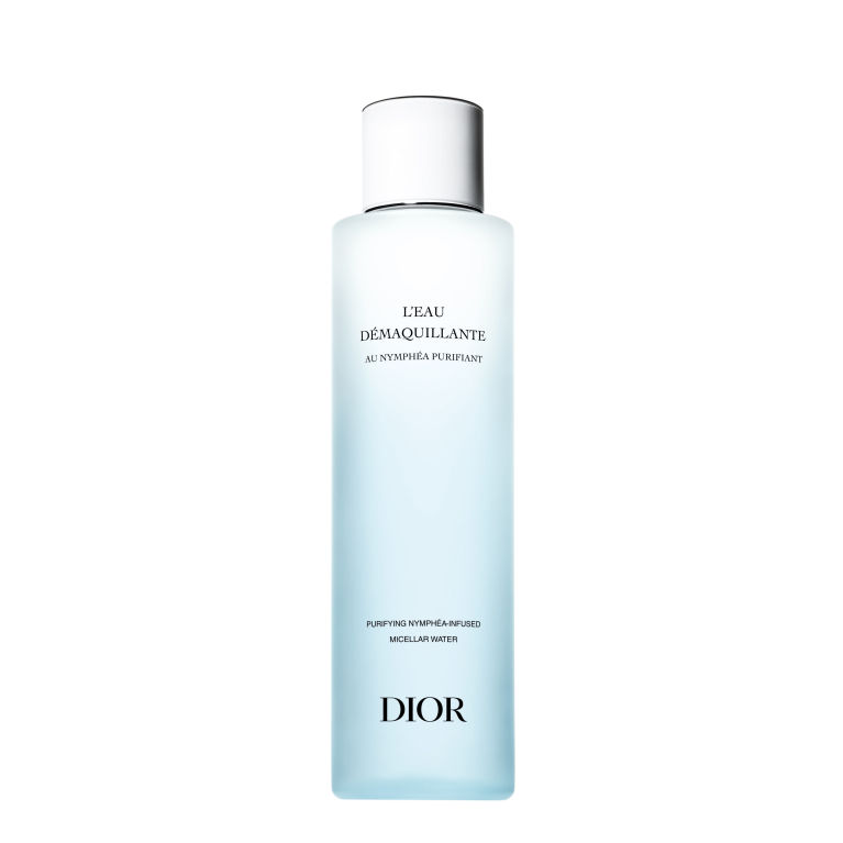 Dior Micellar Water