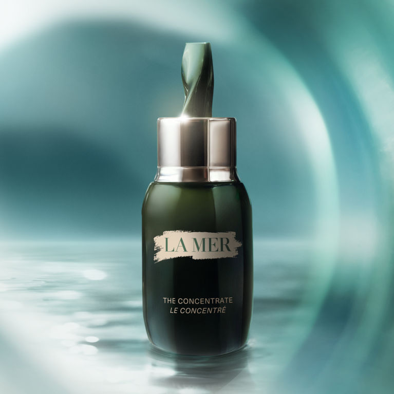 La Mer The Concentrate 極緻修護精華