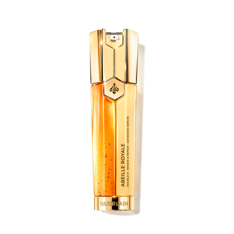 Guerlain Abeille Royale Double R Serum 殿級蜂皇再生修護雙效精華