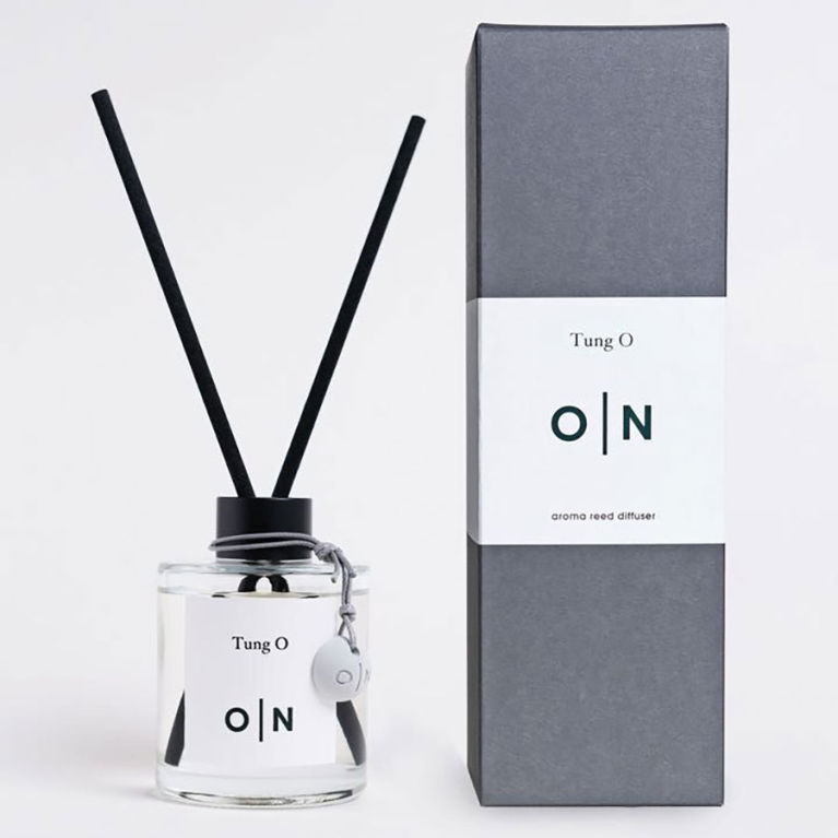 Olfaction N’ O|N Plant 家居香薰 Tung O