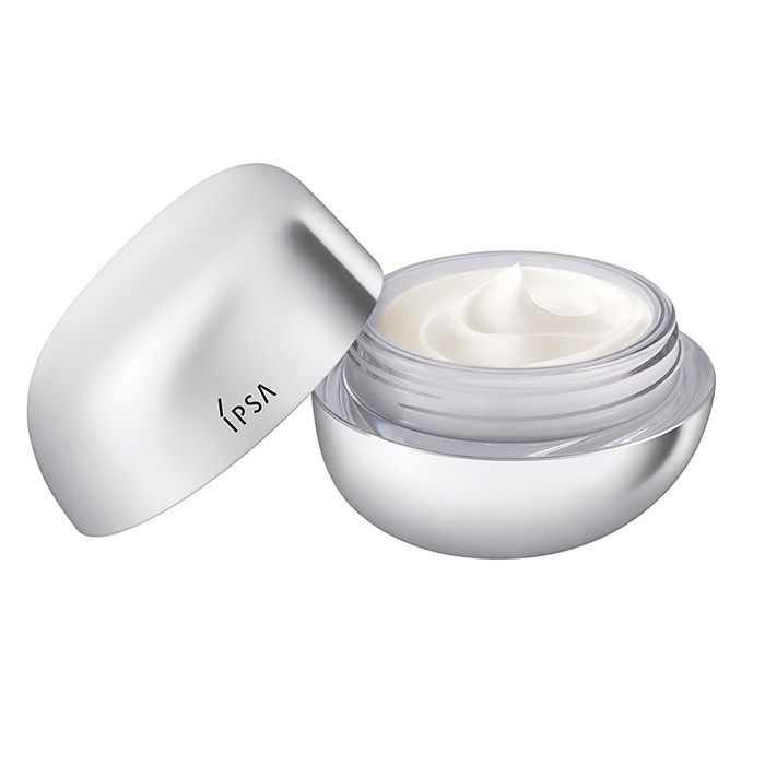 IPSA Bounce Intense Cream 彈潤活顏面霜