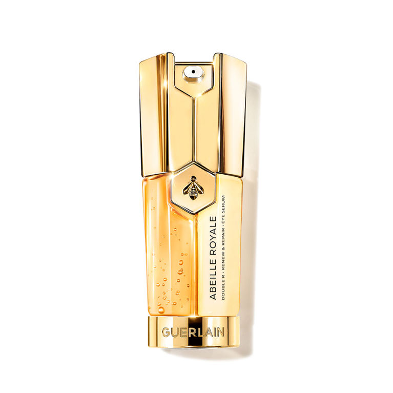 Guerlain 全新殿級蜂皇再生修護雙效眼精華