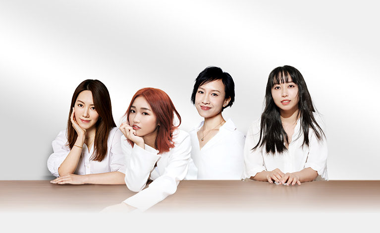 Beauty Panel 實試美團