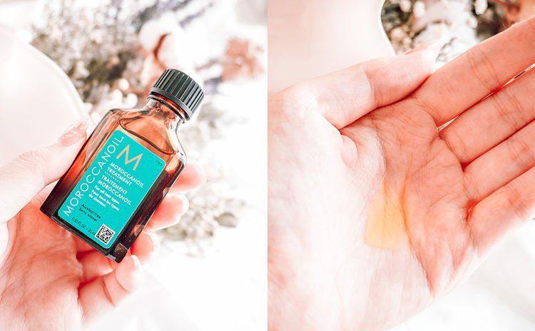 【4款人氣髮尾油推介】適合受損髮質人士使用：修護毛躁、改善蓬鬆、加強光澤感！